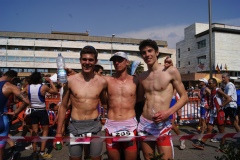 Campionati Italiani Duathlon Sprint