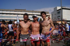 Campionati Italiani Duathlon Sprint