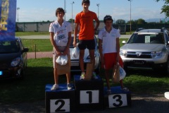 Duathlon di Cesate