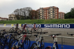 Duathlon Cremona 2013 - 2