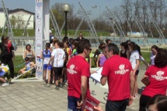 Duathlon Vigevano 2013 - 2