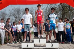 Duathlon Vigevano 3