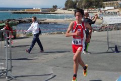 Sanremo C.I. Duathlon