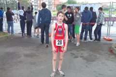 Triathlon di Cremona 2