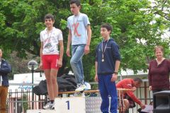 Triathlon di Cremona 3