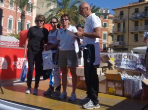 premiazione